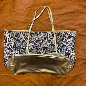 Lilly Pulitzer bag
